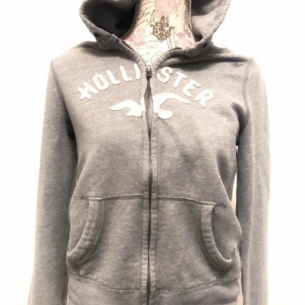 Authentic Hollister Hoodie